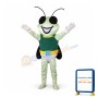 Firefly Mascot Costume