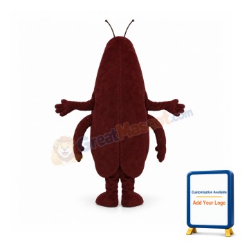 Flea Mascot Costume