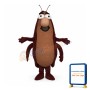 Flea Mascot Costume