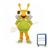 Cute Bug Mascot Costume