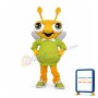 Cute Bug Mascot Costume