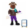Pilot Dog Mascot Costume