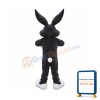 Bunny Mascot Costume Adult Easter Bunny Costume