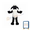Lamb Mascot Costume