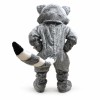 Cute Lightweight Raccoon Mascot Costume