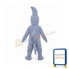 Fierce Lightweight Shark Mascot Costume