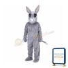 Cute Lightweight Donkey Mascot Costume
