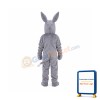 Cute Lightweight Donkey Mascot Costume