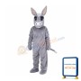 Cute Lightweight Donkey Mascot Costume
