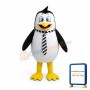 Lovely Penguin Mascot Costume