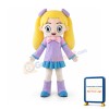Lovely Girl Mascot Costume
