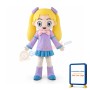 Lovely Girl Mascot Costume