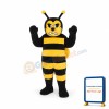 Hornet Bee Mascot Costumes