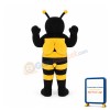 Hornet Bee Mascot Costumes