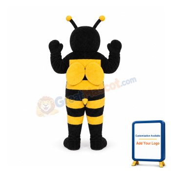Hornet Bee Mascot Costumes
