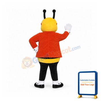Bee's Knees Mascot Costumes