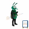 Greenie Hornet Mascot Costumes