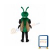 Greenie Hornet Mascot Costumes