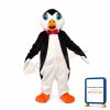 Penguin Mascot Costume