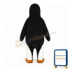 Realistic Penguin Mascot Costume