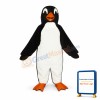 Baby Penguin Mascot Costume