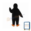 Perry Penguin Mascot Costume
