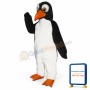 Penny Penguin Mascot Costume