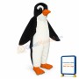 Percy Penguin Mascot Costume