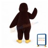 Playful Penguin Mascot Costume