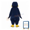 Cute Penguin Mascot Costume