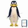 Cute Penguin Mascot Costume