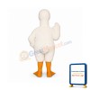 Loony Loon Bird Mascot Costume
