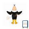 Vinnie Vulture Mascot Costume