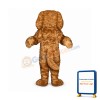 Cocker Spaniel Dog Mascot Costume