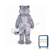 Tabitha Cat Mascot Costume
