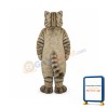 Lynx Wildcat Mascot Costume