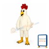 Chicken Surprise Mascot Costume