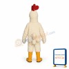 Laughing Rooster Chicken Mascot Costume
