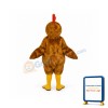 Chester Chicken Mascot Costume