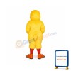 Little Peep Chicken Mascot Costume