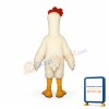 Charley Chicken Mascot Costume