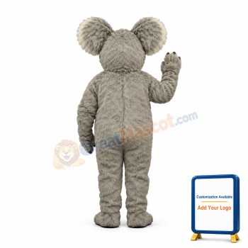 Kuddly Koala Mascot Costumes