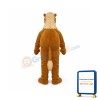 Camel Mascot Costume