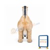 Two Man Camel Mascot Costume