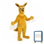 Mr. Roo Kangaroo Mascot Costumes