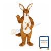 Kangaroo Mascot Costumes