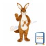 Kangaroo Mascot Costumes