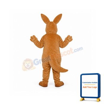 Kirby Kangaroo Mascot Costumes