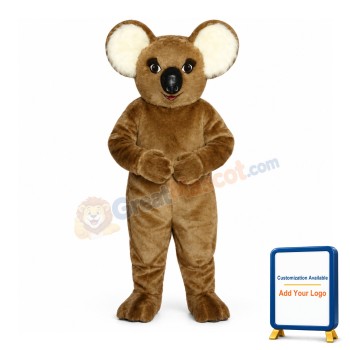 Koala Mascot Costumes