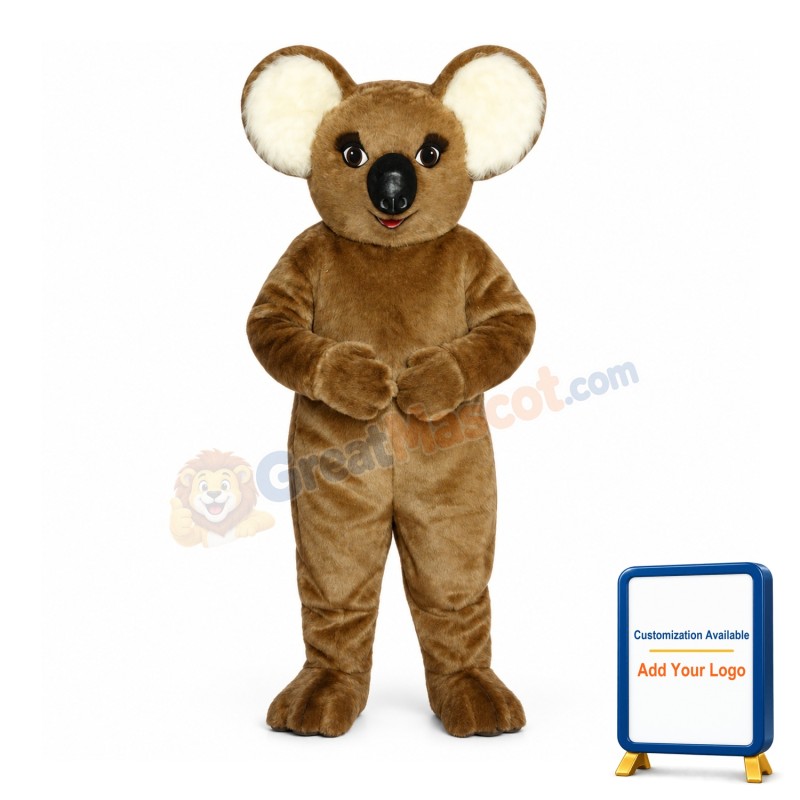 Koala Mascot Costumes